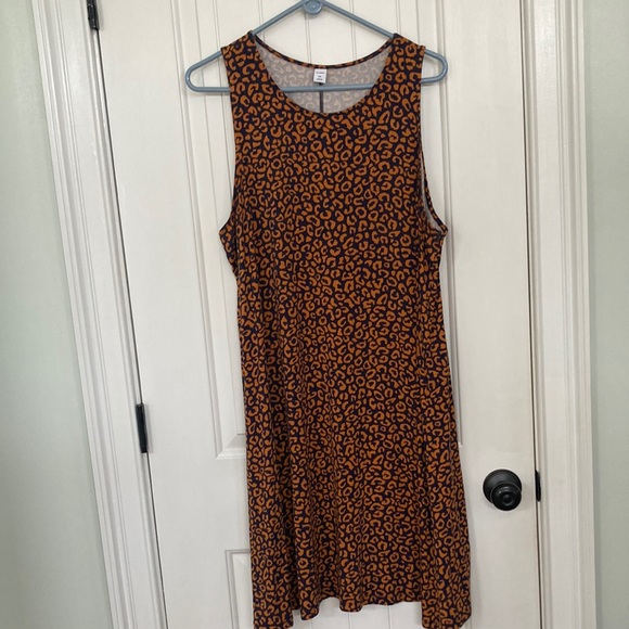 Old Navy Dresses & Skirts - In great shape cute women’s sun dress size xxl